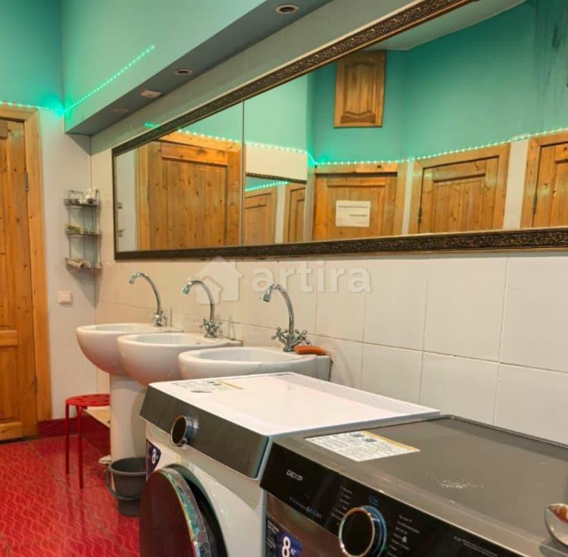 Комната, 150 м2, 2/3 эт. Санкт-Петербург - изображение 3