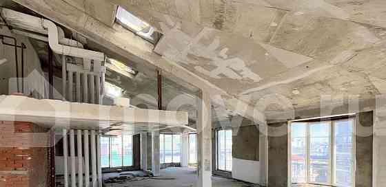 6-комн. квартира, 876 м2, 5/5 эт. Москва