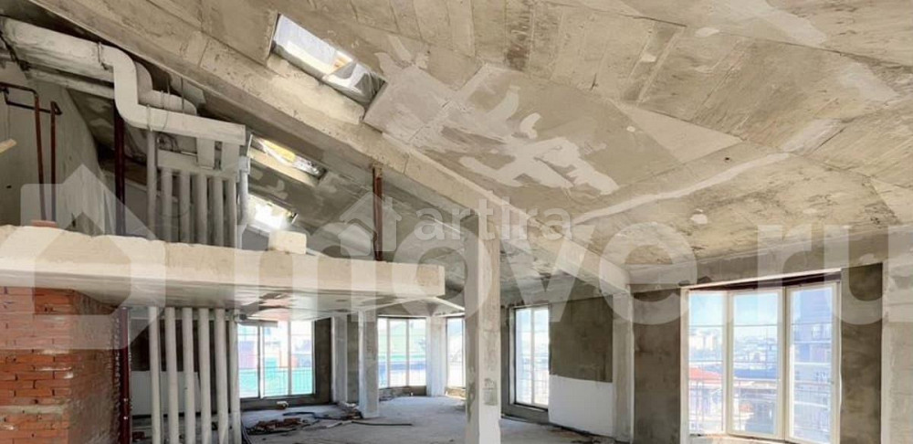 6-комн. квартира, 876 м2, 5/5 эт. Москва - изображение 5