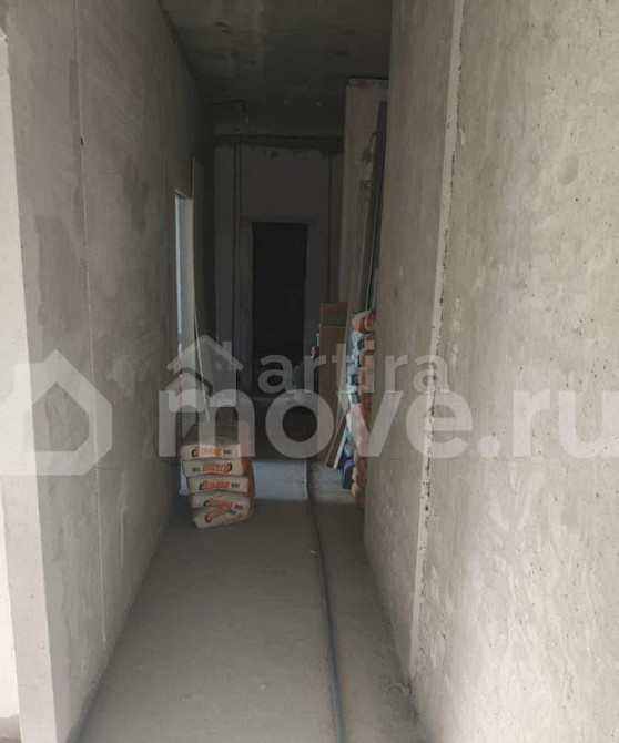 3-комн. квартира, 78.9 м2, 3/24 эт. Москва - изображение 3