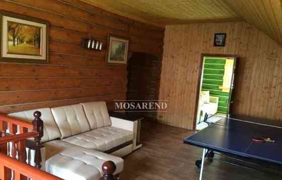 Коттедж, 360 м2 Егорьевск