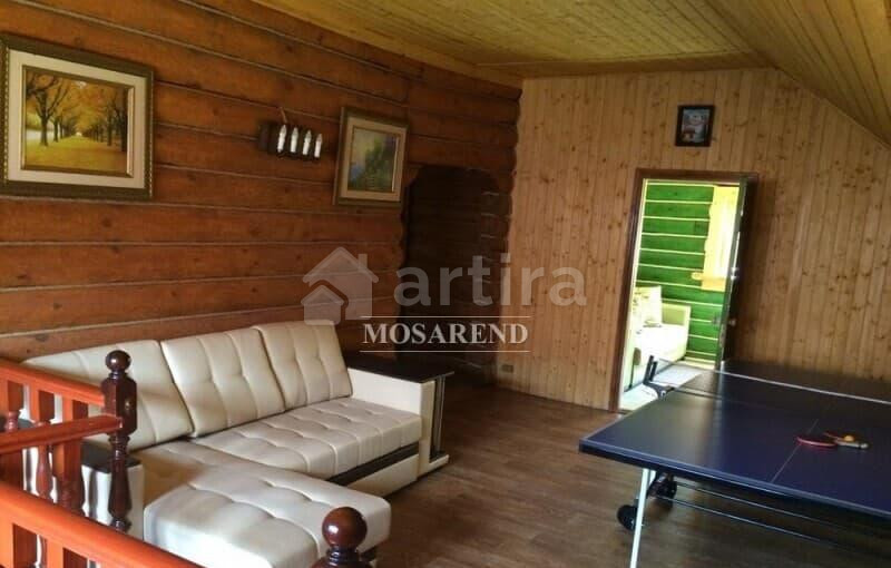 Коттедж, 360 м2 Егорьевск - изображение 3