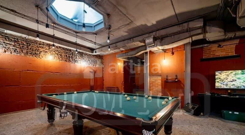 Коттедж, 900 м2 Краснознаменск - изображение 20