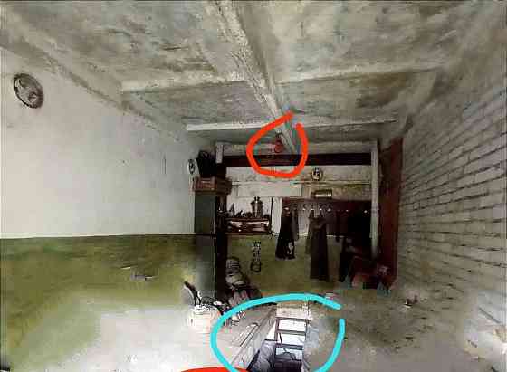 Гараж, 18 м2 Челябинск