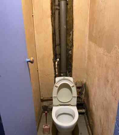 Комната, 9 м2, 1/5 эт. Казань