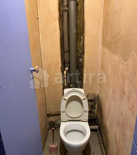 Комната, 9 м2, 1/5 эт. Казань - изображение 4