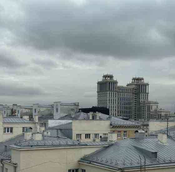 Комната, 25 м2, 8/8 эт. Москва