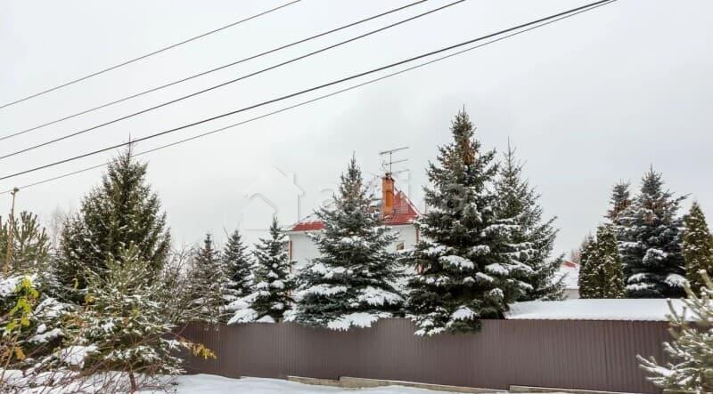 Дом, 450 м2 Звенигород - изображение 10