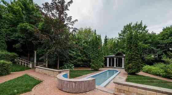 Коттедж, 1300 м2 Москва