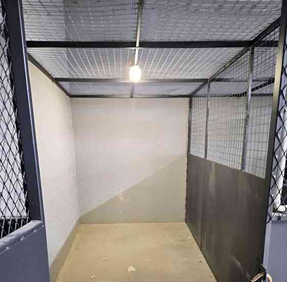 Гараж, 6.4 м2 Москва