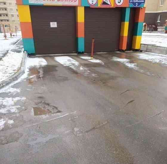 Гараж, 20 м2 Ступино