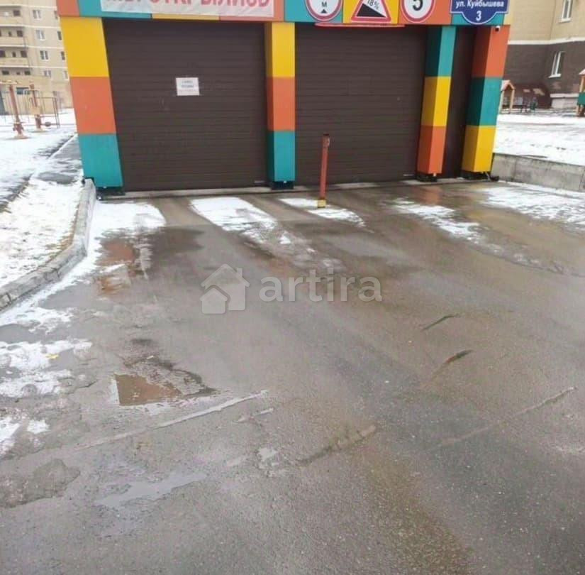 Гараж, 20 м2 Ступино - изображение 2