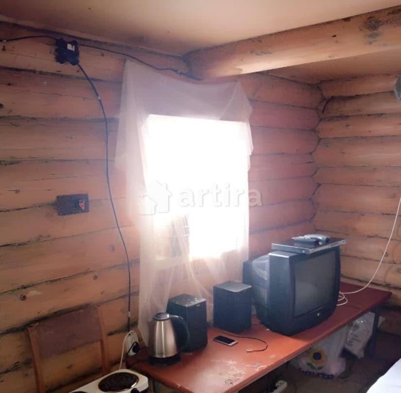 Дом, 20 м2, 10 соток, 1 эт. Краснокамск - изображение 1