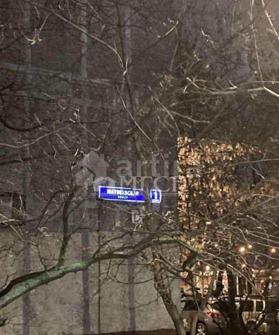 1-комн. квартира, 33 м2, 8/9 эт. Москва - изображение 6