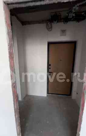 1-комн. квартира, 38.9 м2, 17/42 эт. Москва