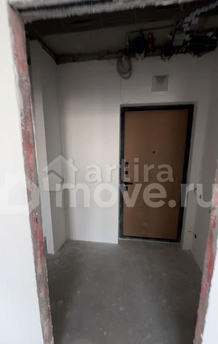 1-комн. квартира, 38.9 м2, 17/42 эт. Москва - изображение 3