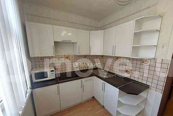 1-комн. квартира, 37.5 м2, 4/17 эт. Москва