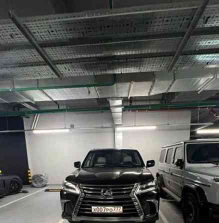 Гараж, 13.5 м2 Москва