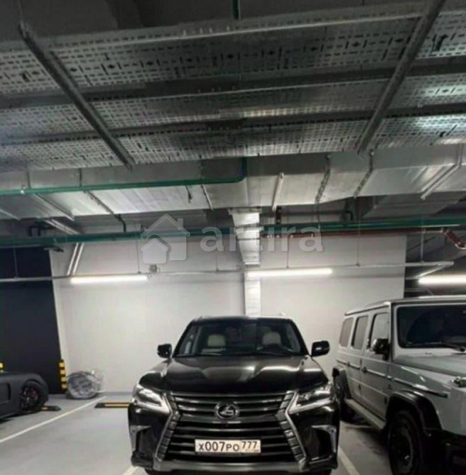 Гараж, 13.5 м2 Москва - изображение 4