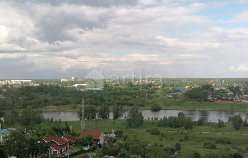 Студия, 34 м2, 16/18 эт. Иваново - изображение 12