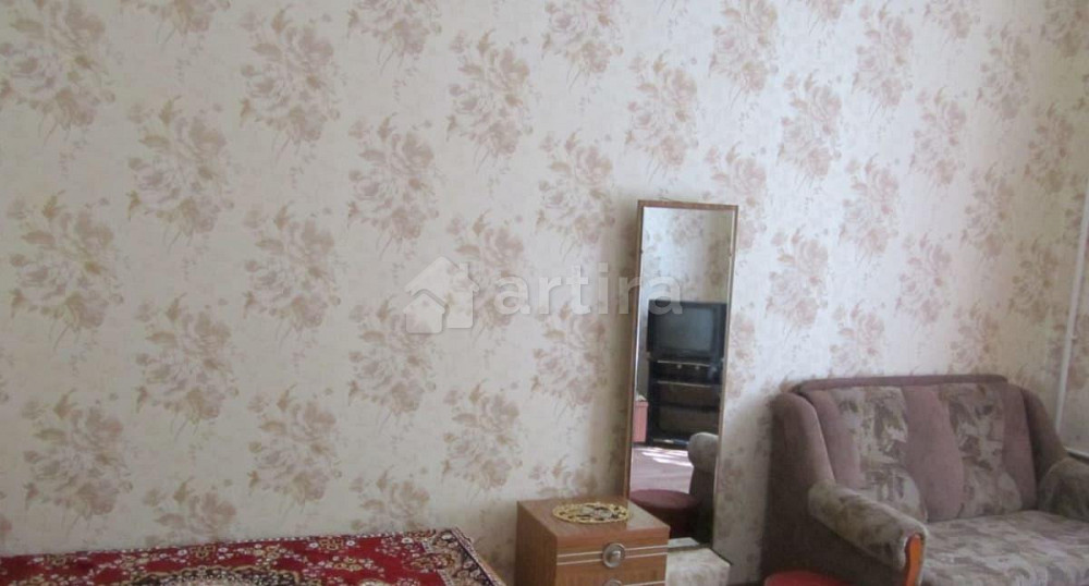 Комната, 60 м2, 1/4 эт. Ростов-на-Дону - изображение 1