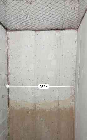 Гараж, 3.3 м2 Москва