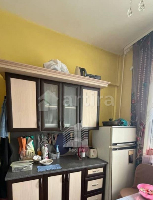 Комната, 9.2 м2, 5/5 эт. Москва - изображение 7