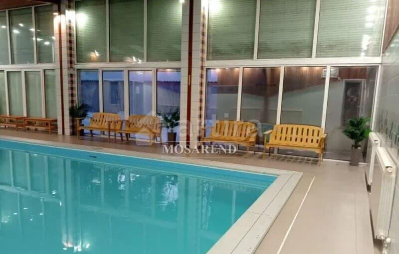 Дом, 400 м2 Москва - изображение 20