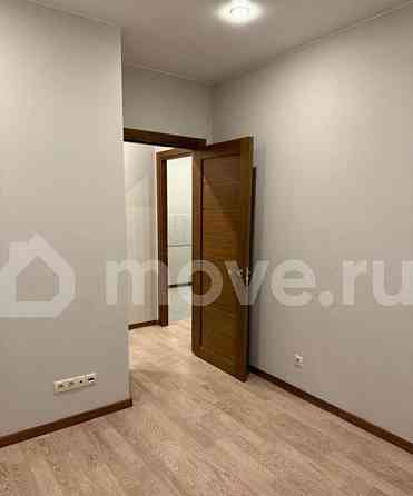 3-комн. квартира, 56.4 м2, 23/24 эт. Москва