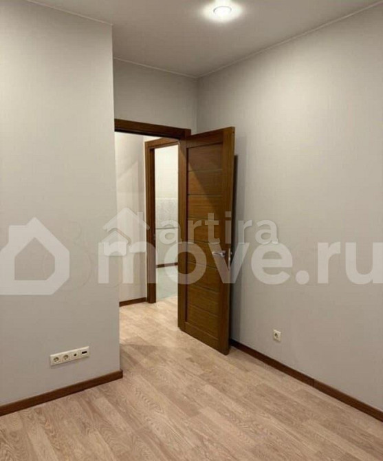 3-комн. квартира, 56.4 м2, 23/24 эт. Москва - изображение 2