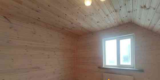 Дом, 143 м2, 5.83 сотки, 2 эт. Шлиссельбург