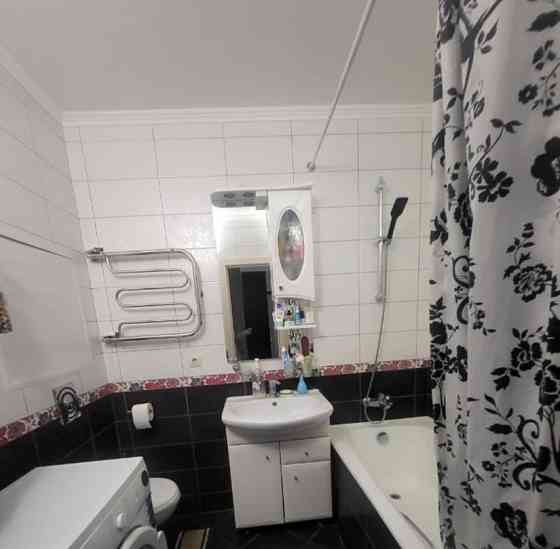 Комната, 58 м2, 9/17 эт. Андреевка