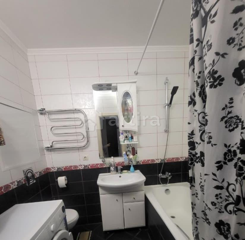 Комната, 58 м2, 9/17 эт. Андреевка - изображение 4