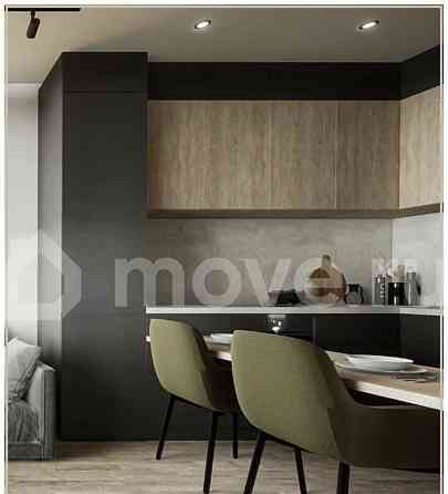 Студия, 21 м2, 3/5 эт. Москва