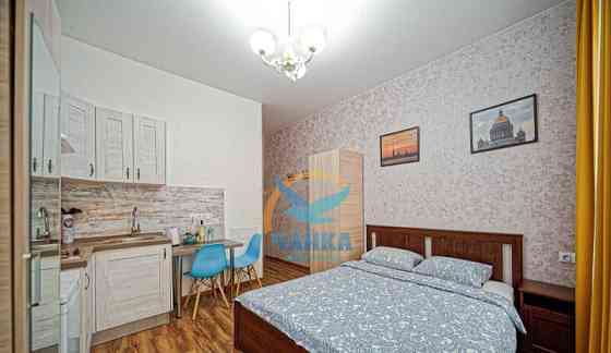 Студия, 20 м2, 1/4 эт. Санкт-Петербург