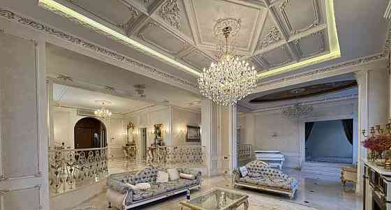 Коттедж, 1000 м2, 22 сотки, 3 эт. Красногорск