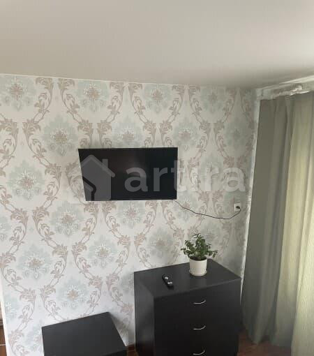 1-комн. квартира, 33 м2, 2/5 эт. Нижний Тагил - изображение 9