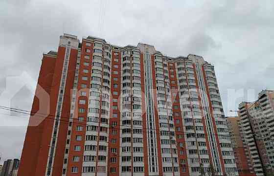 5-комн. квартира, 110 м2, 17/17 эт. Москва