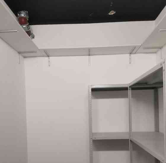 Гараж, 5 м2 Мытищи