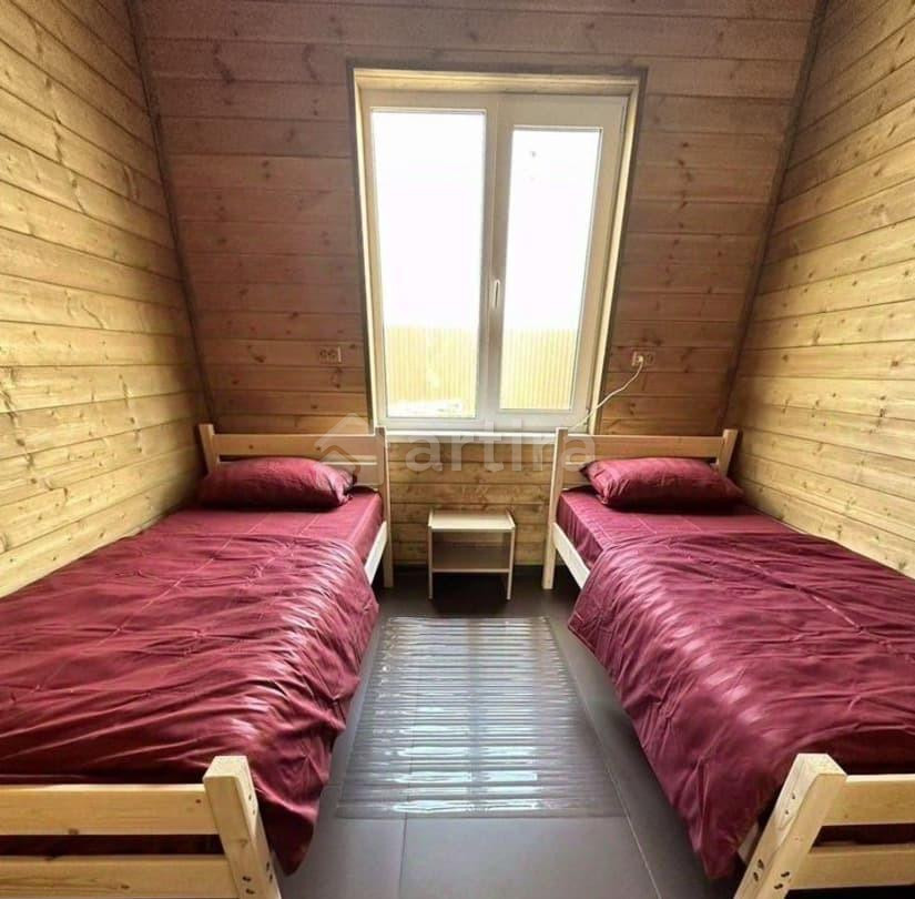 Дом, 70 м2, 6 соток, 2 эт. Ногинск - изображение 4