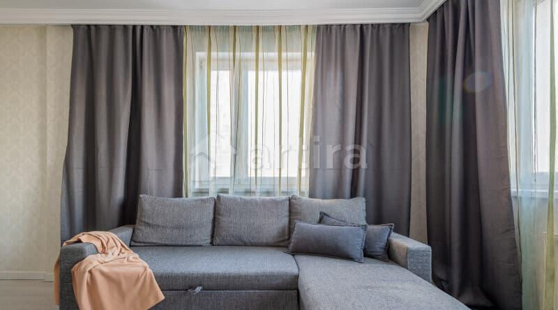 2-комн. квартира, 65 м2, 9/27 эт. Химки - изображение 12