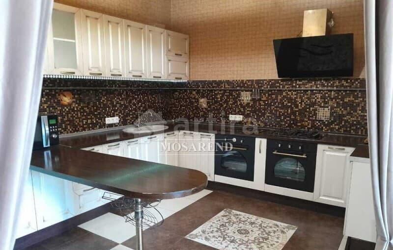 Коттедж, 400 м2 Бронницы - изображение 8