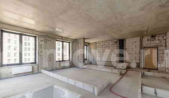 4-комн. квартира, 98 м2, 12/19 эт. Москва