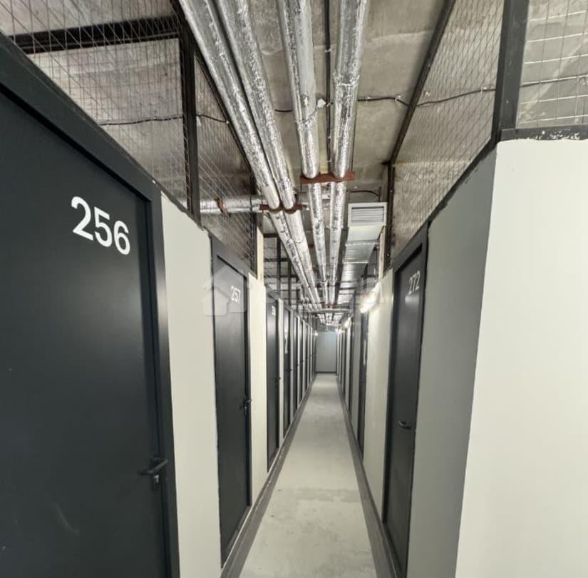 Гараж, 5 м2 Котельники - изображение 4