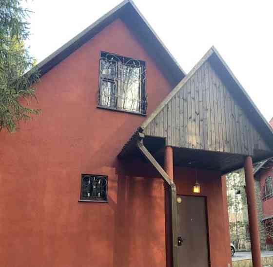 Дом, 75 м2, 10 соток, 2 эт. Мытищи