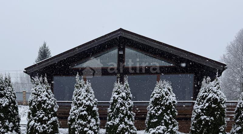 Коттедж, 180 м2 Сосново - изображение 1