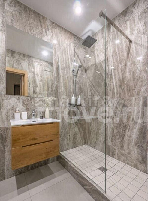 Студия, 15.6 м2, 4/5 эт. Москва - изображение 2