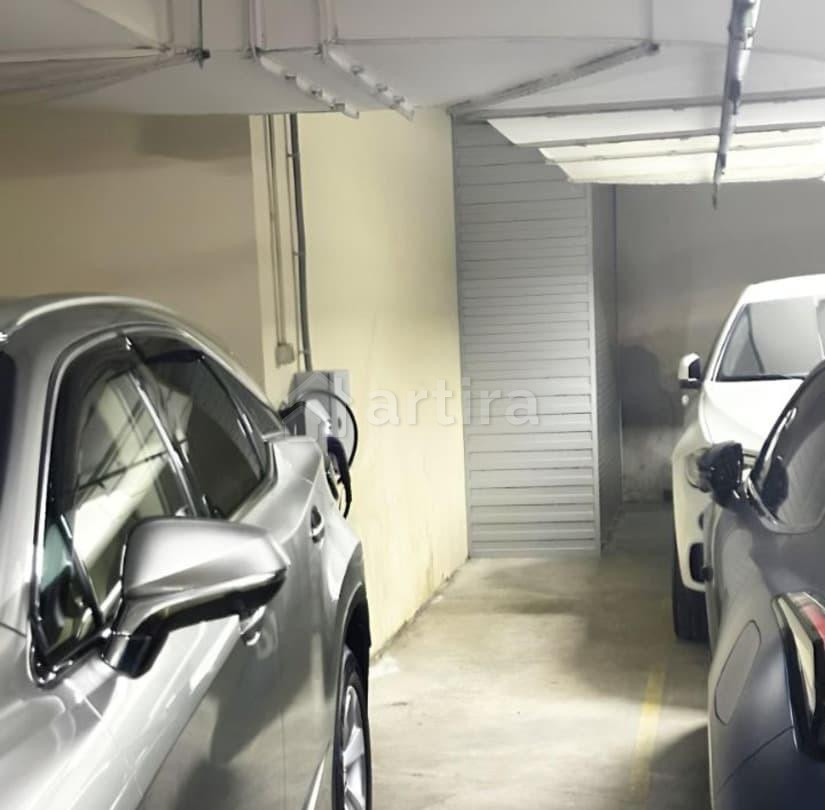 Гараж, 7 м2 Москва - изображение 2