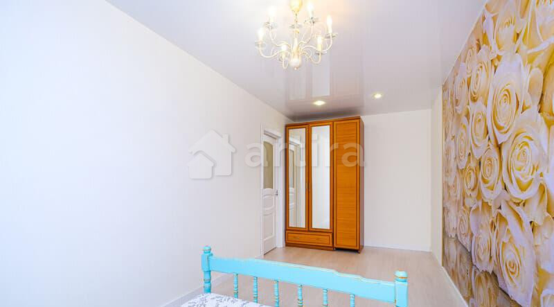 2-комн. квартира, 50 м2, 4/5 эт. Новосибирск - изображение 9