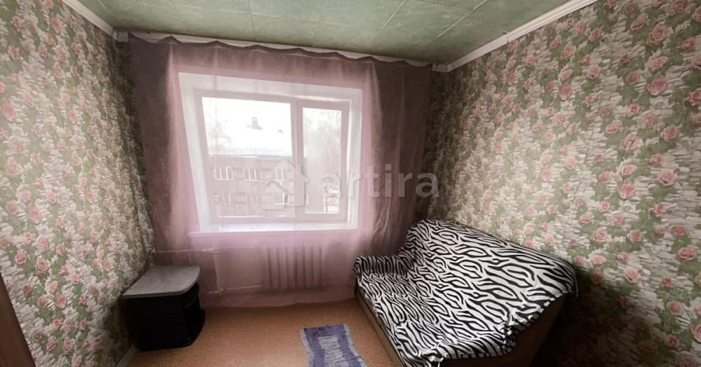 Комната, 12 м2, 5/5 эт. Бердск - изображение 6